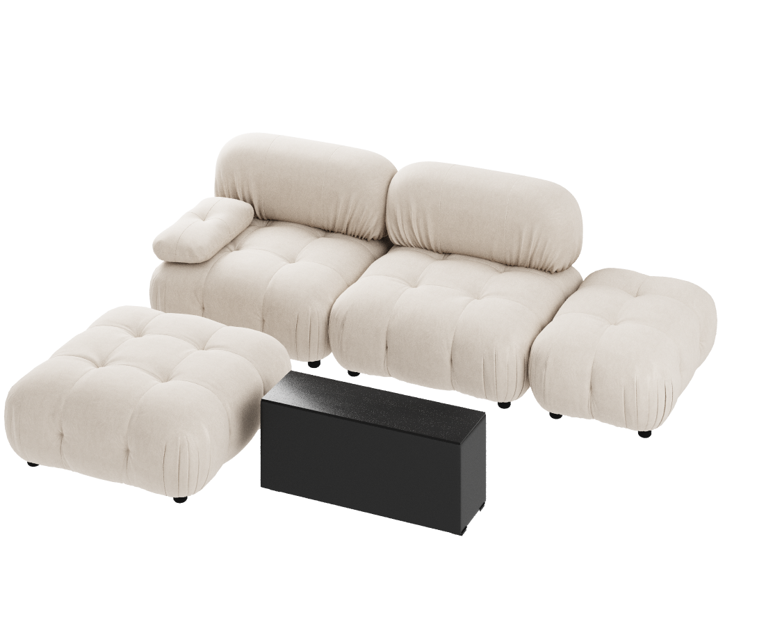 Frankof Оттава Модуль